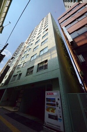 パールハイツ笹塚の物件内観写真